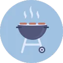 Barbecue Hangout
