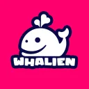WHALIEN by Forbidden Folds