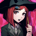 [W.I.P] Himiko Worshippers!! âœ¨ Server Icon