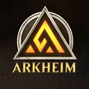 Arkheim - Realms at War