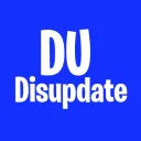 Disupdate