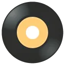 Vintage Discorda