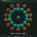 Ethics and Civics / Distant Stars Overhaul Mod