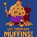 THE MUFFIN KINGDOM