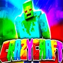 James Crazy Craft SMP