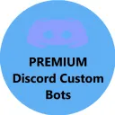 Custom Bot's Server