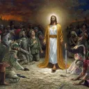 ✝ Jesus Lovers ✝