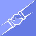 United Servers of Discord Alliance Discord Server Icon