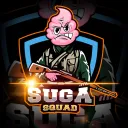 SUGA’S SQUAD