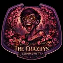 The Craziiys  Discord Server Icon