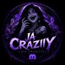 The Craziiys      Discord Server Icon