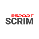 Esport Scrim Discord Server Icon – Valorant