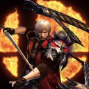 Dante's Shop (Dante for Smash)