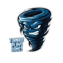Tornado's Twisting Community