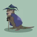 Wizardly quests