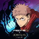 Discovery icon for Free Fire India Discord server