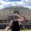 La Tenochtitlan de lo Random