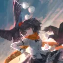 The Crow's Nest