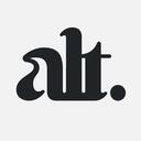 alt. Discord Server Icon
