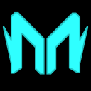 Mask Gaming Server Icon
