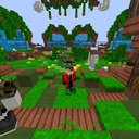 CubeMc Server Icon