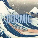Cosmic | Blox Fruits's icon