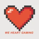 We Heart Gaming