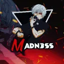 MADNESS gαмiทg