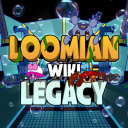 Discovery icon for Loomian Legacy Wiki Discord server