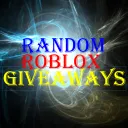 Random Roblox Giveaways