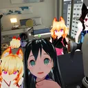 VRCでボカロリスナー会がしたい