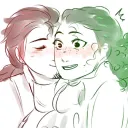 Hamilton Fans ~ <3