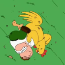 Collateral Damage icon