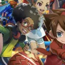 Bakugan Battle Brawlers Forever Group