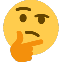 Thinking Emotes