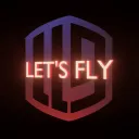 LaLeagane LET'S FLY