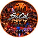 SoCal City Discord Server Icon