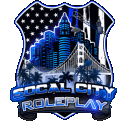 SoCal City Discord server icon