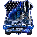 SoCal City Discord Server Icon