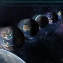 New Places: Multiverse