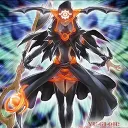 Fortune Lady Discordy
