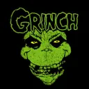 Grinch's Hideout