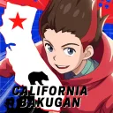 California Bakugan