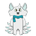Arctic Kitsune's Cafe