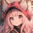 CatCafé Discord Server Icon