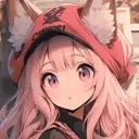 CatCafé Discord Server Icon