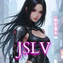 Jenny Silverhand