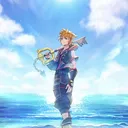 Kingdom Hearts France