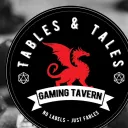 Tables & Tales