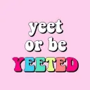 Yeet